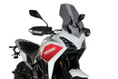 MOTO MORINI X-CAPE 700 [2024] – Touring Screen – Transparent-24