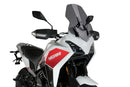 MOTO MORINI X-CAPE 700 [2024] – Touring Screen – Transparent-9
