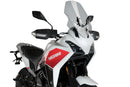 MOTO MORINI X-CAPE 700 [2024] – Touring Screen – Transparent-3