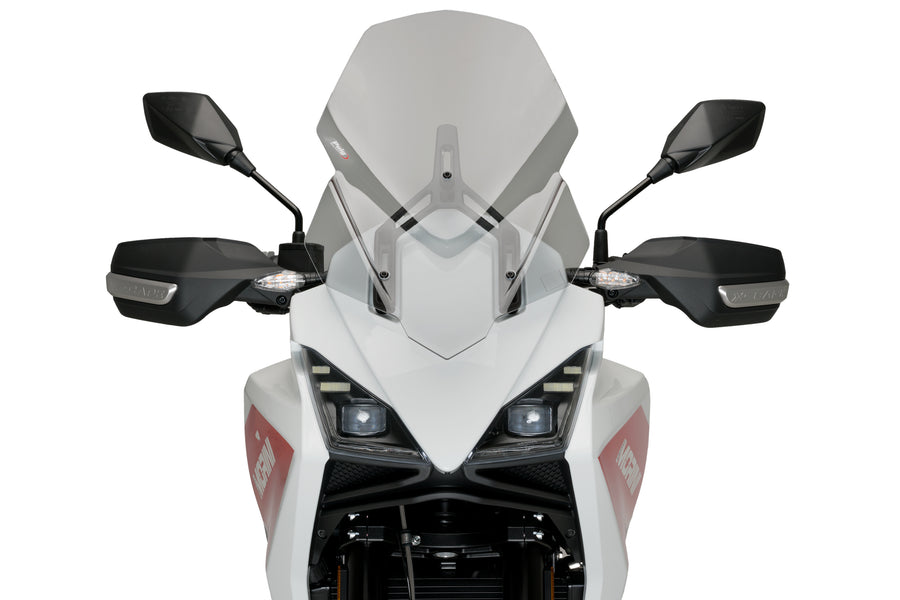 MOTO MORINI X-CAPE 700 [2024] – Touring Screen – Transparent