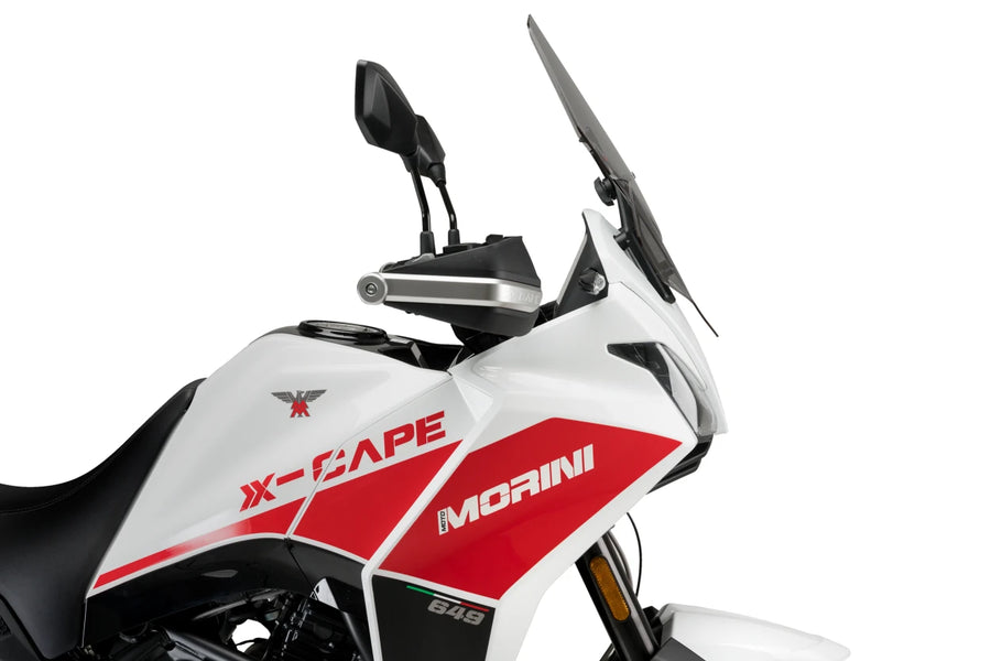 MOTO MORINI X-CAPE 700 [2024] – Touring Screen – Transparent