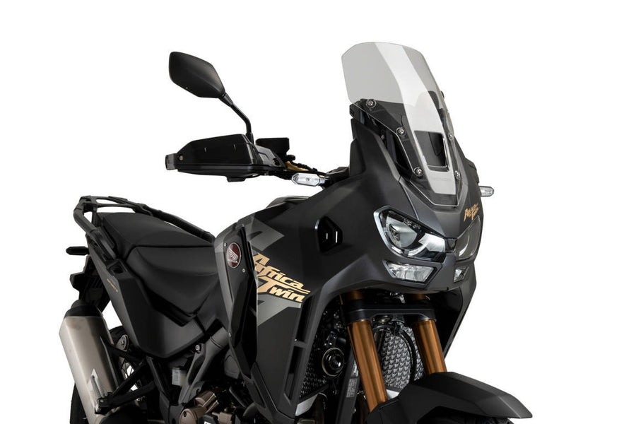 HONDA CRF 1100 L AFRICA TWIN ADVENTURE SPORTS [2025] – touring screen