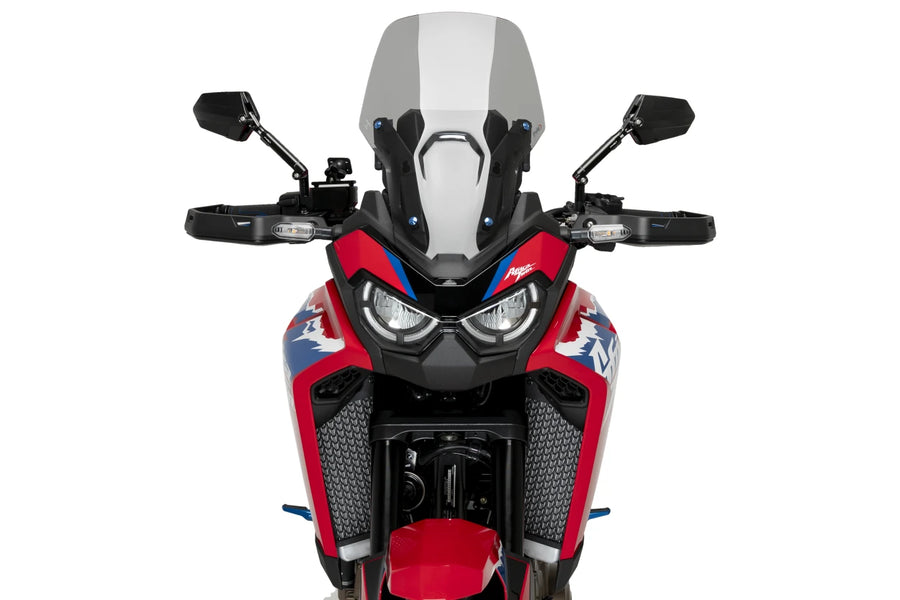 HONDA CRF 1100 L AFRICA TWIN ADVENTURE SPORTS [2025] – touring screen