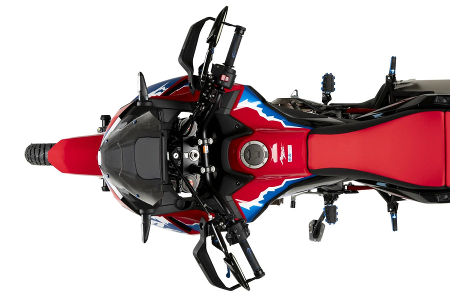 HONDA CRF 1100 L AFRICA TWIN ADVENTURE SPORTS [2025] – touring screen