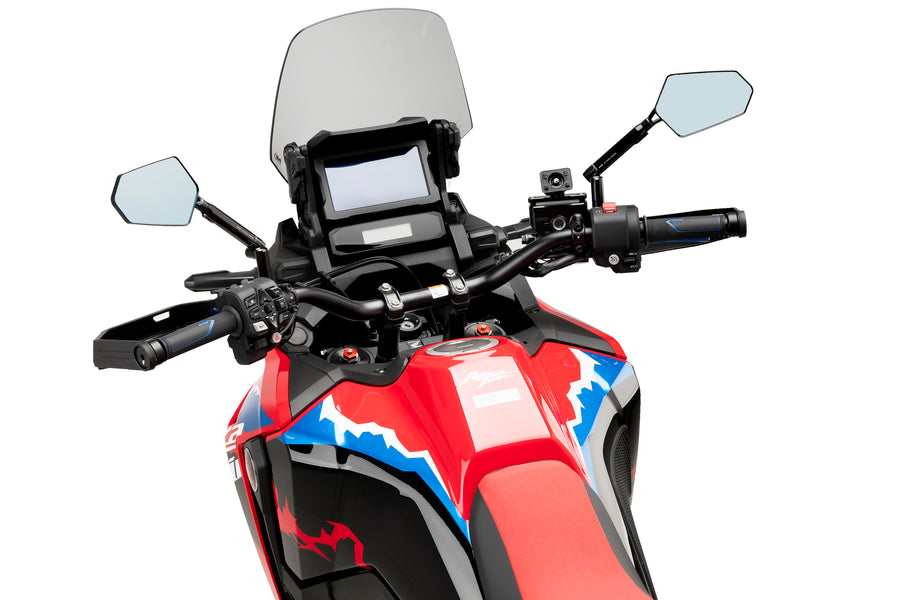 HONDA CRF 1100 L AFRICA TWIN ADVENTURE SPORTS [2025] – touring screen