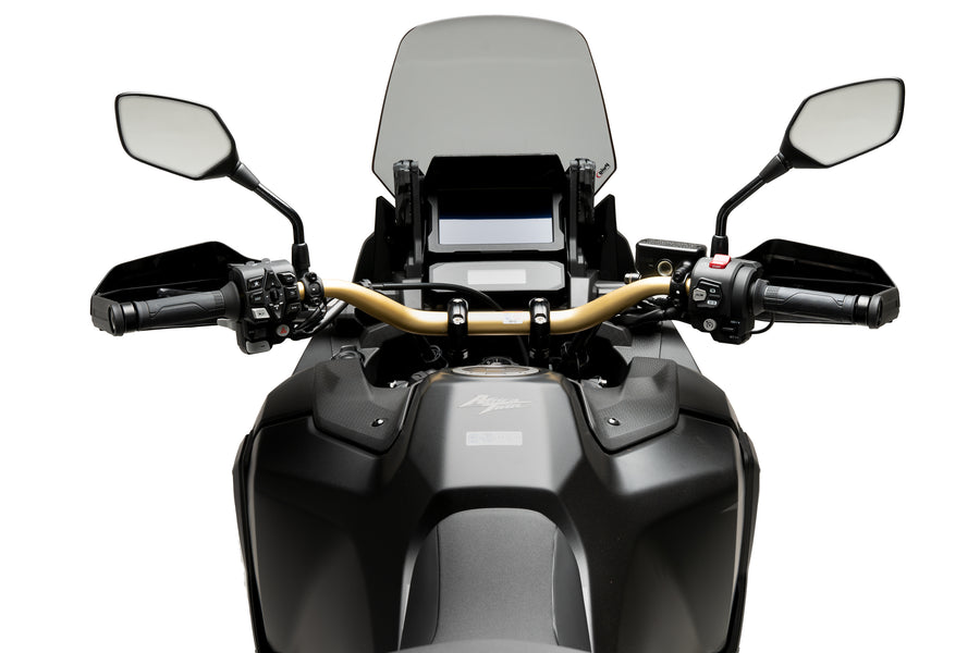 HONDA CRF 1100 L AFRICA TWIN ADVENTURE SPORTS [2025] – touring screen