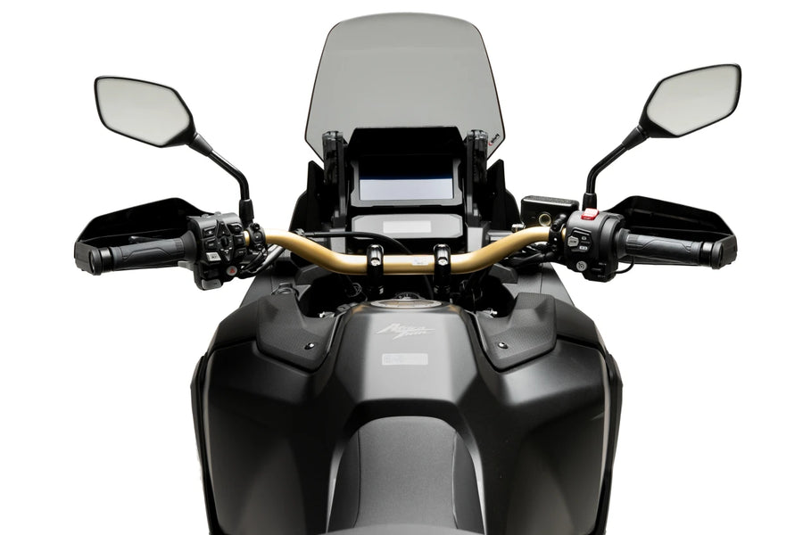 HONDA CRF 1100 L AFRICA TWIN ADVENTURE SPORTS [2025] – touring screen