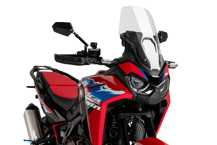 HONDA CRF 1100 L AFRICA TWIN ADVENTURE SPORTS [2025] – touring screen
