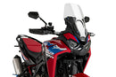 HONDA CRF 1100 L AFRICA TWIN ADVENTURE SPORTS [2025] – touring screen-2