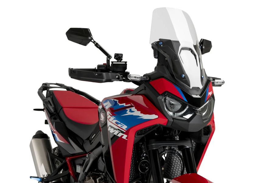 HONDA CRF 1100 L AFRICA TWIN ADVENTURE SPORTS [2025] – touring screen