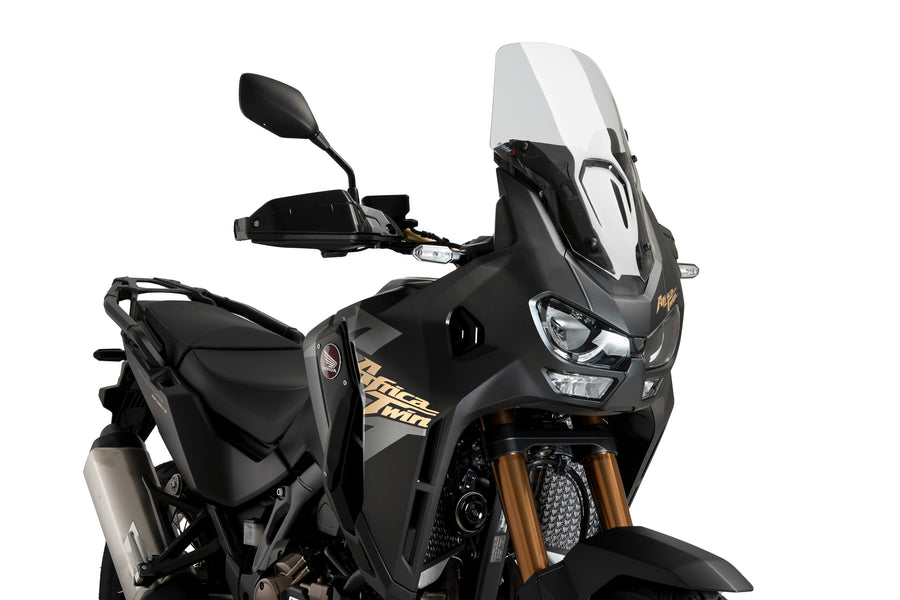 HONDA CRF 1100 L AFRICA TWIN ADVENTURE SPORTS [2025] – touring screen