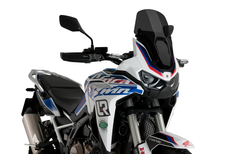 HONDA CRF 1100 L AFRICA TWIN [2023] – Sports Screen – Tinted