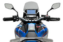 HONDA CRF 1100 L AFRICA TWIN [2023] – Sports Screen – Tinted-6