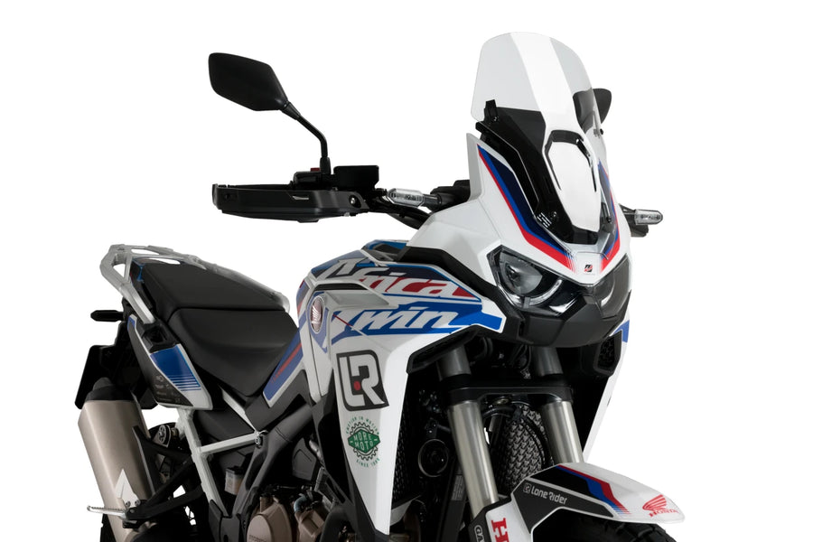 HONDA CRF 1100 L AFRICA TWIN [2023] – Sports Screen – Tinted