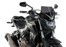 HONDA CB 500 F [2024] – New Generation Touring – Transparent-2