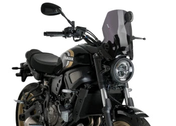 YAMAHA XSR 700 [2025] – Ranger – Tinted