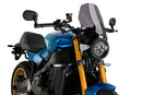 YAMAHA XSR 900 [2025] – New Generation Sport – Black-10