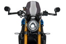 YAMAHA XSR 900 [2025] – New Generation Sport – Black-14