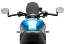 YAMAHA XSR 900 [2025] – New Generation Sport – Black-8