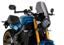YAMAHA XSR 900 [2024] – Protector Dashboard – Transparent-2