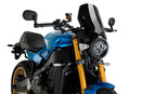 YAMAHA XSR 900 [2025] – New Generation Sport – Black-2