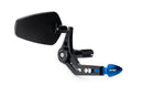 KTM RC 390 [2025] – Brake lever protection with rear view mirror Pro – Black-14