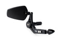 KTM RC 390 [2025] – Brake lever protection with rear view mirror Pro – Black-12