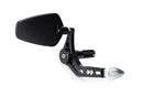 KTM RC 390 [2025] – Brake lever protection with rear view mirror Pro – Black-16