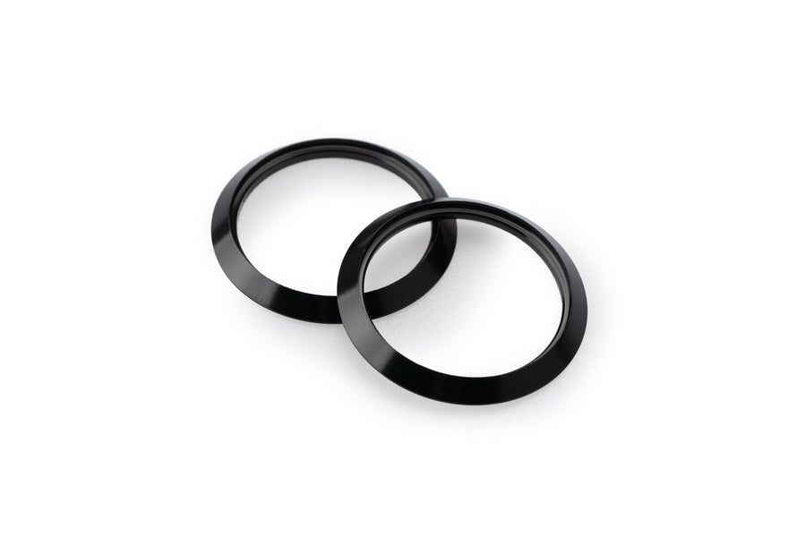 SUZUKI GSX-R 1300 HAYABUSA [2025] – Balance Bar Ends – Black