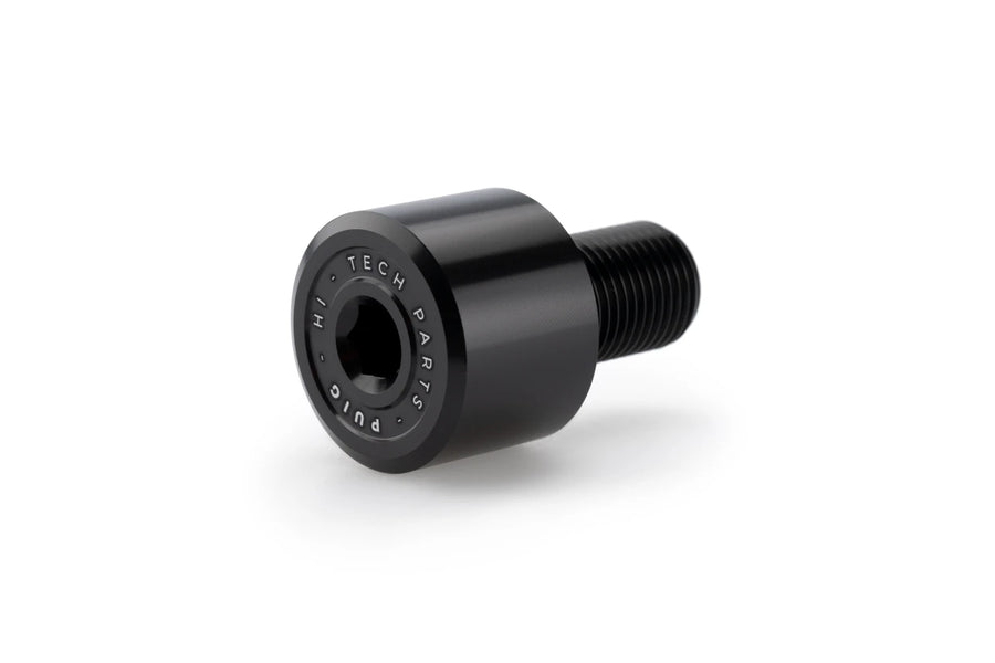 YAMAHA XSR 900 [2025] – Lever Protector Adapter – Black