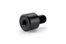 YAMAHA XSR 900 [2025] – Lever Protector Adapter – Black-4