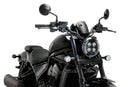 HONDA CMX 1100 REBEL DCT [2024] – Mirage – Heavily tinted-24
