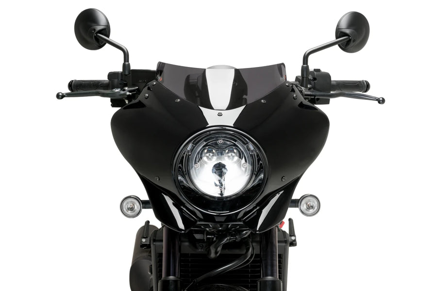 HONDA CMX 1100 REBEL DCT [2025] – Mirage – Heavily tinted