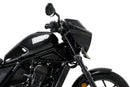 HONDA CMX 1100 REBEL DCT [2025] – Mirage – Heavily tinted-7