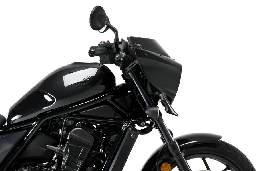 HONDA CMX 1100 REBEL DCT [2024] – Mirage – Transparent