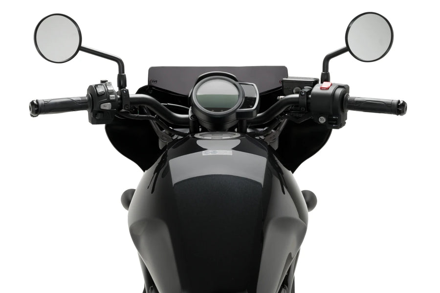HONDA CMX 1100 REBEL DCT [2024] – Mirage – Transparent