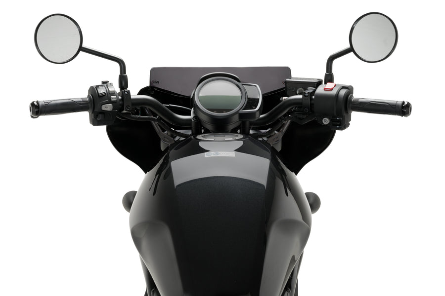 HONDA CMX 1100 REBEL DCT [2024] – Mirage – Transparent