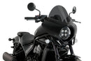 HONDA CMX 1100 REBEL DCT [2025] – Mirage – Heavily tinted-40