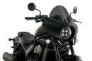HONDA CMX 1100 REBEL DCT [2025] – Mirage – Heavily tinted-18