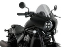 HONDA CMX 1100 REBEL DCT [2025] – Spare part - touring screen-5