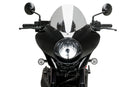 HONDA CMX 1100 REBEL DCT [2024] – Mirage – Heavily tinted-42