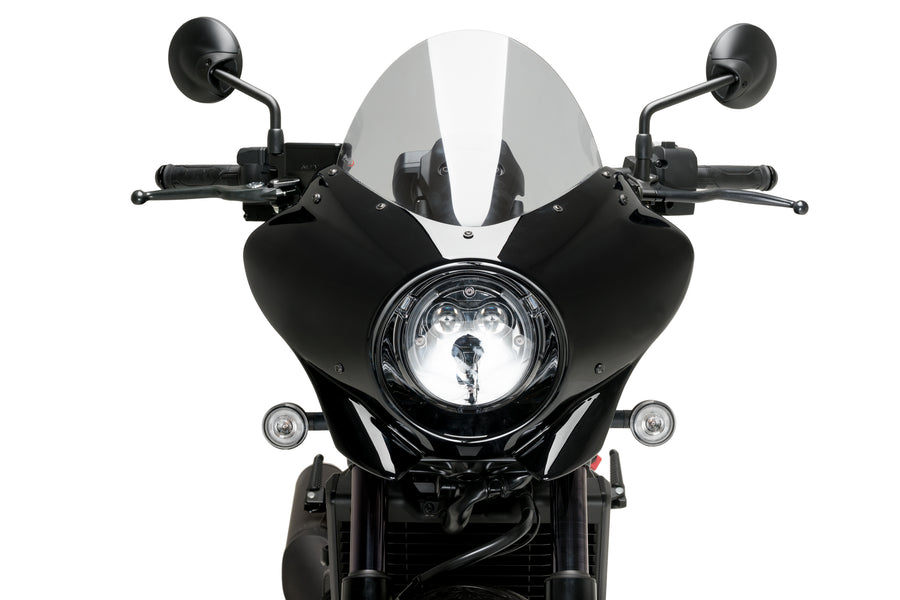 HONDA CMX 1100 REBEL DCT [2024] – Mirage – Heavily tinted