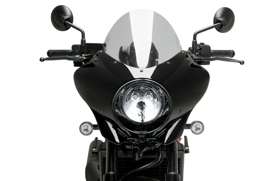 HONDA CMX 1100 REBEL DCT [2024] – Mirage – Heavily tinted