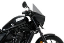 HONDA CMX 1100 REBEL DCT [2024] – Mirage – Heavily tinted-43