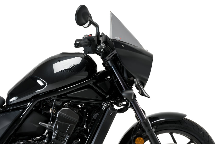HONDA CMX 1100 REBEL DCT [2024] – Mirage – Heavily tinted