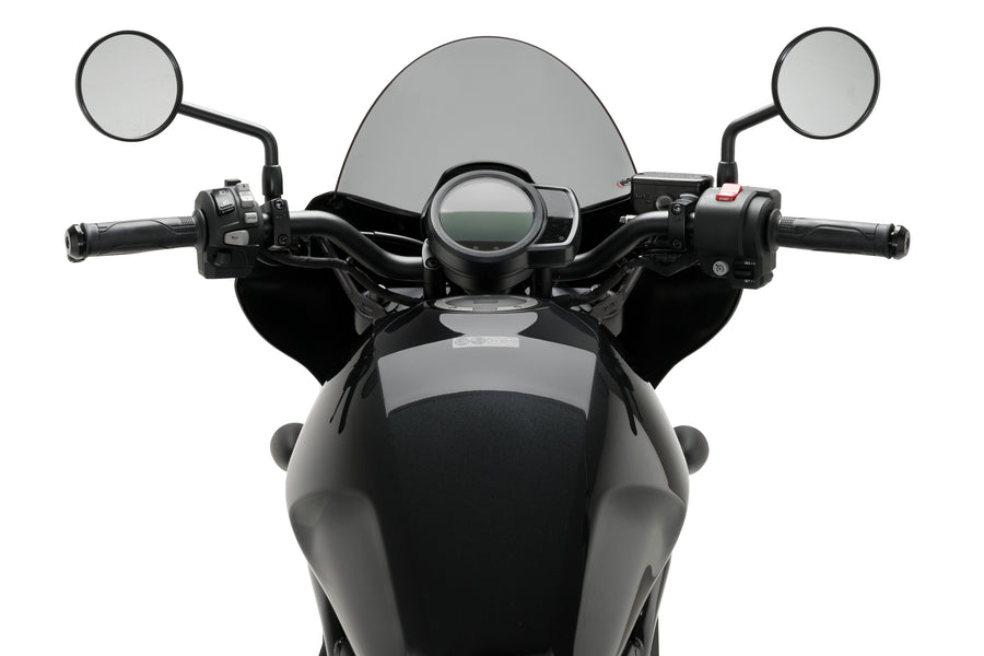 HONDA CMX 1100 REBEL DCT [2025] – Mirage – Heavily tinted