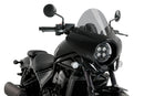 HONDA CMX 1100 REBEL DCT [2024] – Mirage – Heavily tinted-5