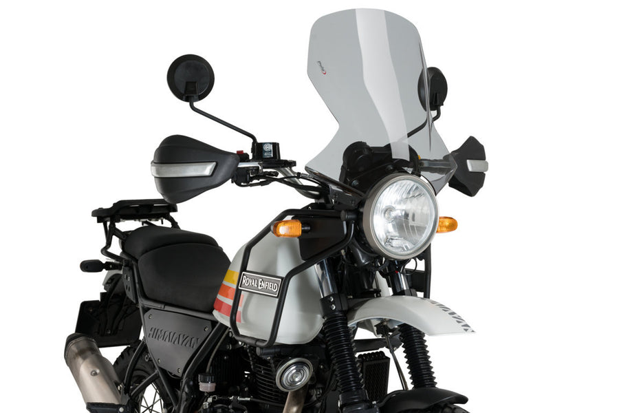 ROYAL ENFIELD HIMALAYAN 410 [2020] – Touring Screen – Tinted