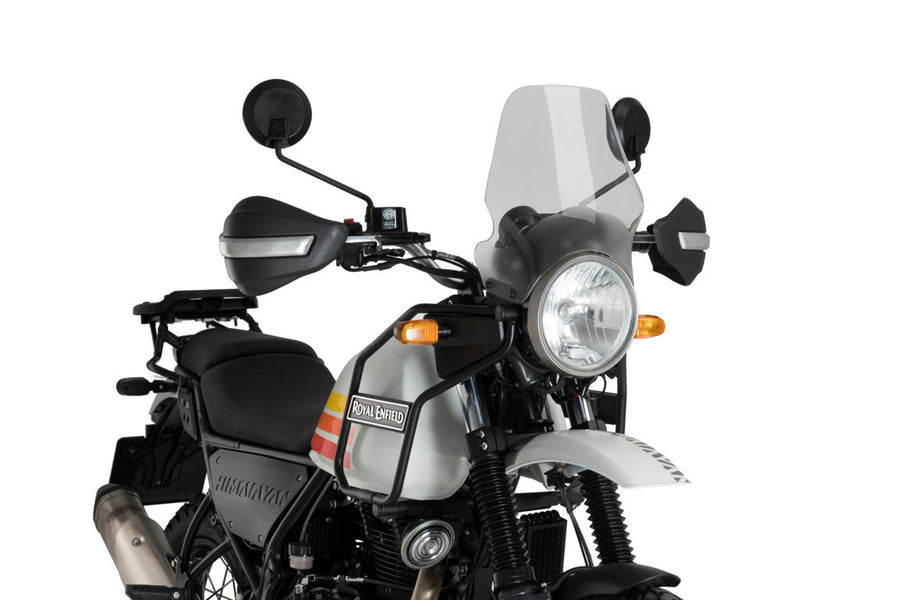 ROYAL ENFIELD HIMALAYAN 410 [2020] – Touring Screen – Tinted