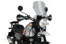 ROYAL ENFIELD HIMALAYAN 410 [2020] – Touring Screen – Tinted-2